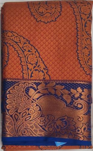 PL Salem Wedding Blouse